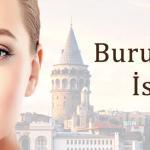 İstanbul Burun Estetiği
